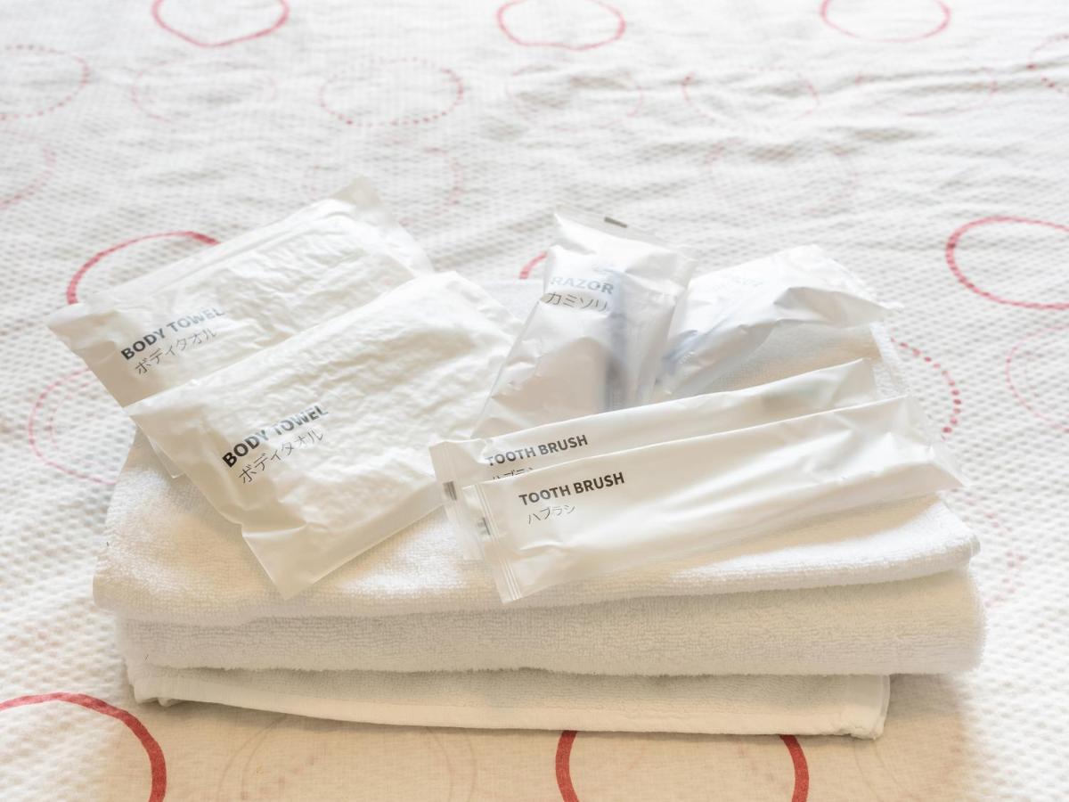 Tabist Business Hotel Chitose Kashiwazaki Buitenkant foto