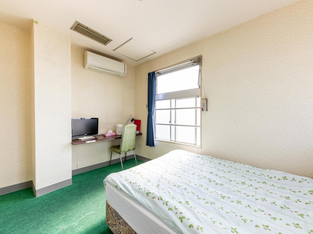 Tabist Business Hotel Chitose Kashiwazaki Buitenkant foto