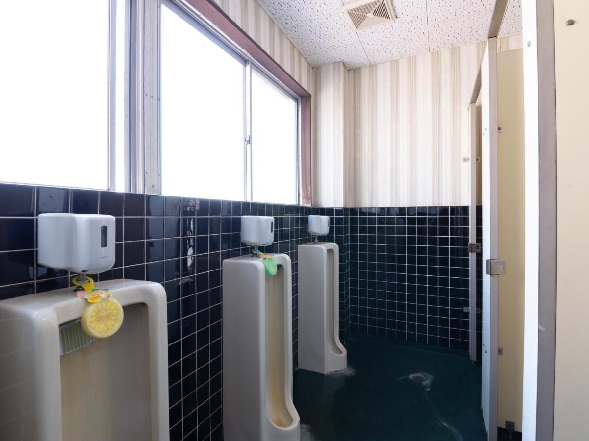 Tabist Business Hotel Chitose Kashiwazaki Buitenkant foto