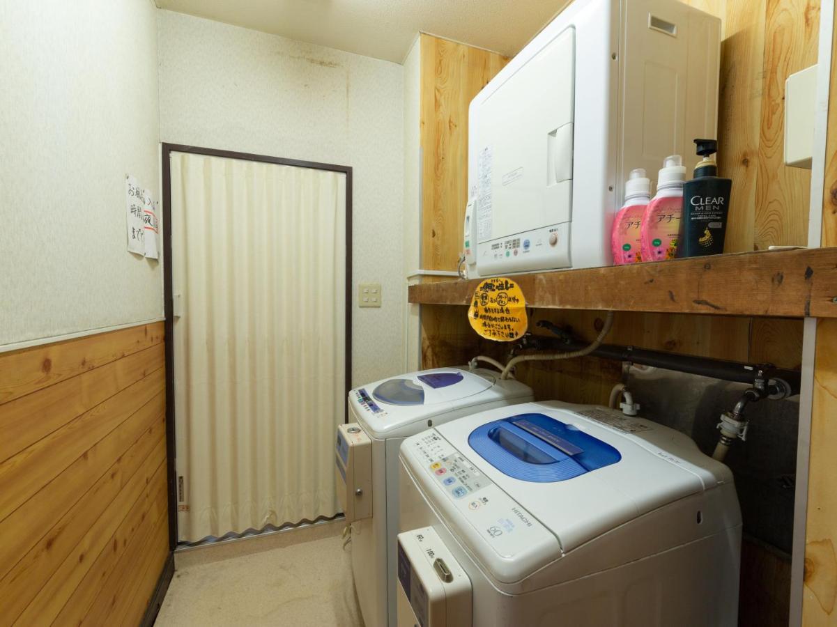 Tabist Business Hotel Chitose Kashiwazaki Buitenkant foto