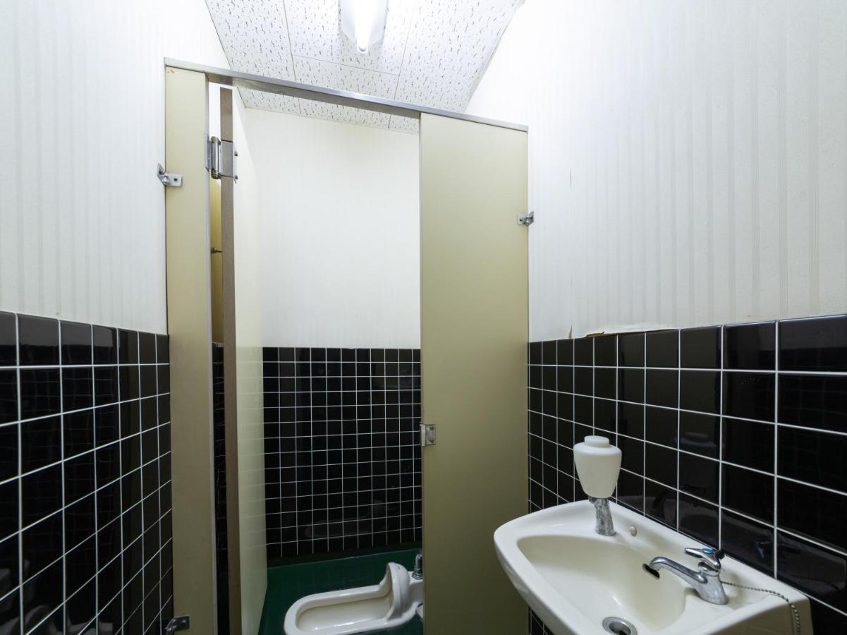 Tabist Business Hotel Chitose Kashiwazaki Buitenkant foto