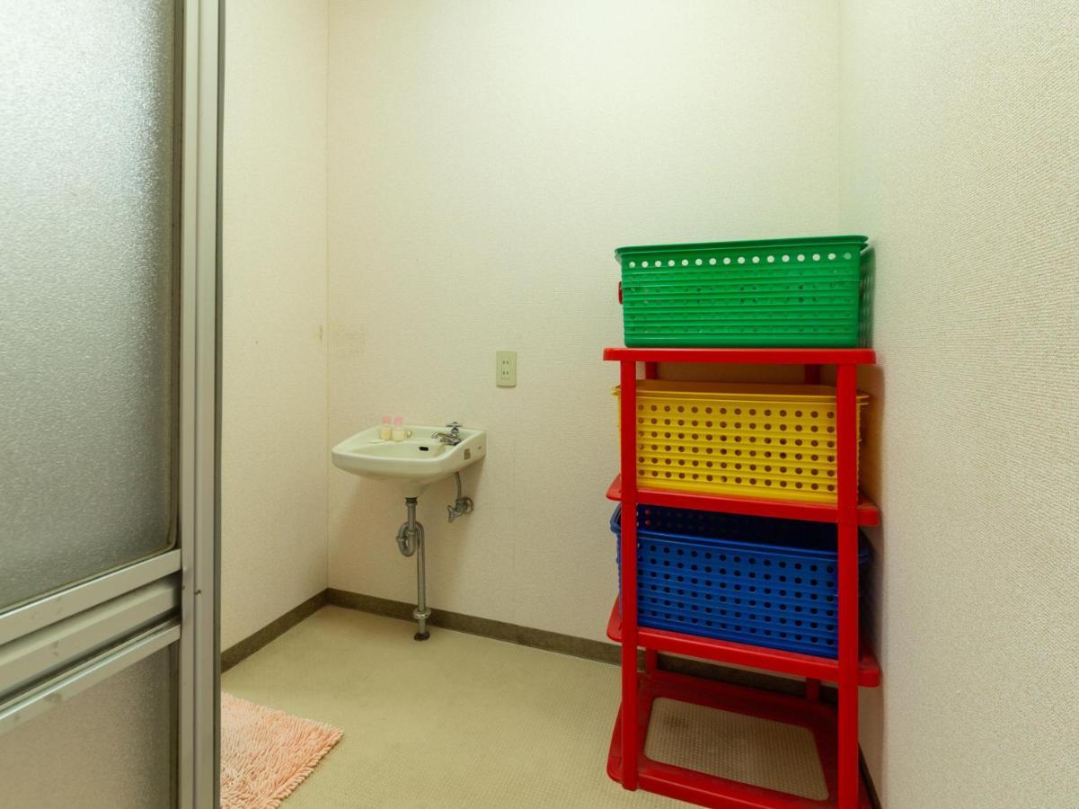 Tabist Business Hotel Chitose Kashiwazaki Buitenkant foto