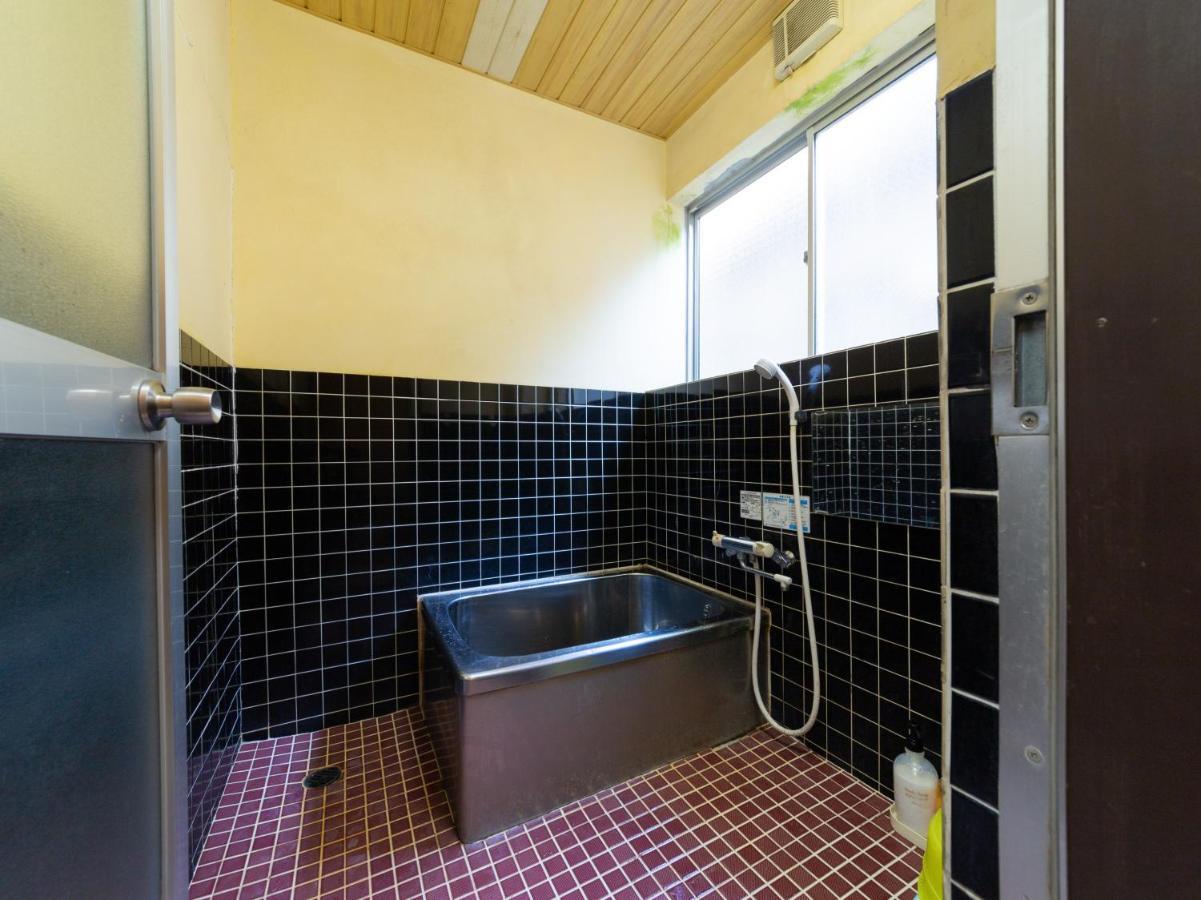 Tabist Business Hotel Chitose Kashiwazaki Buitenkant foto